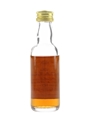 Macallan 10 Year Old Bottled 1980s 5cl / 40%