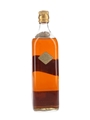 Johnnie Walker Black Label Extra Special Bottled 1960s 75cl