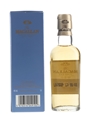 Macallan 12 Year Old Fine Oak  5cl / 40%