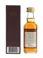 Macallan 12 Year Old Sherry Oak - Remy Amerique 5cl / 40%
