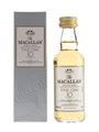 Macallan 10 Year Old Fine Oak  5cl / 40%