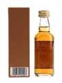 Macallan 10 Year Old Sherry Oak 5cl / 40%