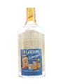 Gordon's Dry Gin Bottled 1970s - Wax & Vitale 75cl / 40%
