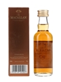 Macallan 10 Year Old Sherry Oak 5cl / 40%