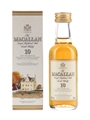 Macallan 10 Year Old Bottled 2000s 5cl / 40%