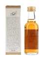 Macallan 10 Year Old Bottled 2000s 5cl / 40%