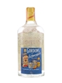 Gordon's Dry Gin Bottled 1970s - Wax & Vitale 75cl / 40%