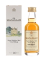 Macallan 10 Year Old Bottled 1990s 5cl / 40%