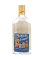 Gordon's Dry Gin Bottled 1970s - Wax & Vitale 75cl / 40%