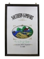 Southern Comfort Mirror Memorabilia