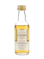 Glen Mhor 1979 Bottled 1994 - Cask Strength 5cl / 66.7%