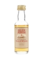 Glen Mhor 8 Year Old Bottled 1990s - Gordon & MacPhail 5cl / 40%