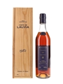 Comte De Lauvia 1982 Bottled 2001 70cl / 43.8%