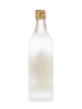 Oldmoor London Dry Gin Bottled 1980s 75cl / 40%