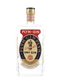 Coates & Co. Plym Gin Bottled 1960s - Stock 75cl / 46%