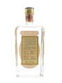 Coates & Co. Plym Gin Bottled 1960s - Stock 75cl / 46%
