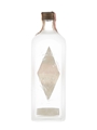 Gilbey's London Dry Gin Bottled 1960s - Cinzano 75cl / 46.2%