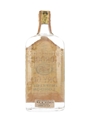 Gordon's Dry Gin Spring Cap Bottled 1950s-1960s - Wax & Vitale 75cl / 47%