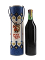 Carpano Punt E Mes Bottled 1960s 100cl / 16.5%