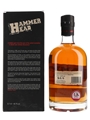 Hammer Head 1989 Czech Single Malt 70cl / 40.7%