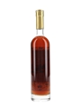 Georgian The Dragon 9 Year Old Pudding Brandy Stranger & Stranger Christmas 2004 50cl / 40%