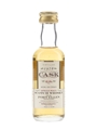 Port Ellen 1978 Cask Strength Bottled 1993 - Gordon & MacPhail 5cl / 61.8%