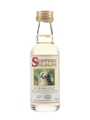 Port Ellen 14 Year Old Signatory Vintage - Scottish Wildlife 5cl / 43%