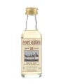 Port Ellen 25 Year Old Butt No. 2037 Bottled 2007 - Private Bottling 5cl / 56.2%