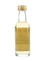 Port Ellen 25 Year Old Butt No. 2037 Bottled 2007 - Private Bottling 5cl / 56.2%