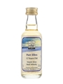 Port Ellen 13 Year Old Master Of Malt 5cl / 43%