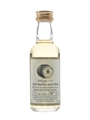 Port Ellen 1975 24 Year Old Bottled 1999 - Signatory Vintage 5cl / 43%