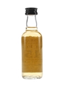 Port Ellen 15 Year Old The Whisky Connoisseur 5cl / 62.6%