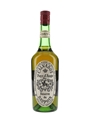 Reserve Du Dauphin Pays D'Auge Dry Calvados Bottled 1980s - Eggers & Franke 70cl / 40%