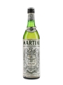 Martini Extra Dry Bottled 1980s 75cl / 17%