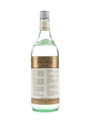 Bacardi Carta Blanca Bottled 1970s - Nassau, Bahamas 94.6cl