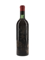 Chateau Rauzan Gassies 1964 Margaux - Deuxieme Cru Classe 75cl