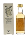 Millburn 1974 Connoisseurs Choice Bottled 2000s - Gordon & MacPhail 5cl / 40%