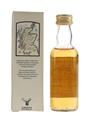 Convalmore 1969 Connoisseurs Choice Bottled 1990s - Gordon & MacPhail 5cl / 40%