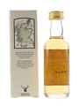 Glenury Royal 1976 Connoisseurs Choice Bottled 1990s - Gordon & MacPhail 5cl / 40%
