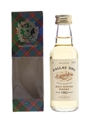 Dallas Dhu 1982 Bottled 2000s - Gordon & MacPhail 5cl / 40%