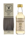 Brora 1982 Connoisseurs Choice Bottled 1990s - Gordon & MacPhail 5cl / 40%