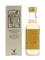 Brora 1982 Connoisseurs Choice Bottled 1990s - Gordon & MacPhail 5cl / 40%