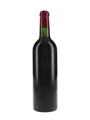 Chateau Chenes Verts 1964 Castillon Saint Emilion 75cl