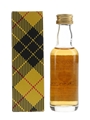 Glenury Royal 12 Year Old Bottled 1990s - Gordon & MacPhail 5cl / 40%