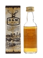 Kinclaith 1966 Connoisseurs Choice Bottled 1980s - Gordon & MacPhail 5cl / 40%