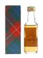 Inverleven 1979 Bottled 1990s - Gordon & MacPhail 5cl / 40%