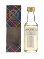 Imperial 1990 Bottled 2000s - Gordon & MacPhail 5cl / 40%