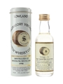 Rosebank 1990 10 Year Old Cask 531 Bottled 2000 - Signatory Vintage 5cl / 43%