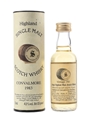 Convalmore 1983 14 Year Old Bottled 1997 - Signatory Vintage 5cl / 43%