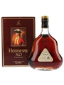 Hennessy XO Bottled 1980s 70cl / 40%
